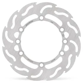MOTO-MASTER Flame Rear Fixed Brake Disc Husqvarna CR / SM / TC / TE / WR / RE 125/610 90-04