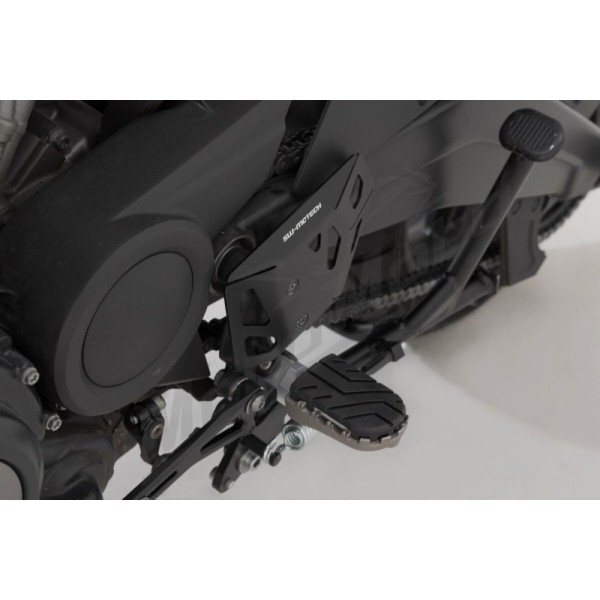 SW-MOTECH Heel Guard - Left Harley Davidson RA 1250 21-24