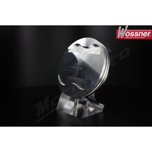 WÖSSNER Forged Piston 96,95-96,96mm GasGas SM / WILD / FSE 450 03-09