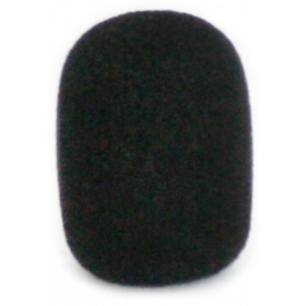 Cardo G9X / G9 / Q3 / Q1 / Qz Microphone Sponge for Boom Microphones