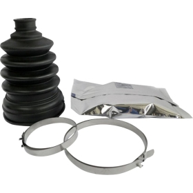 EPI CV Boot Kit Extreme Cold Front, Inboard, Rear Arctic Cat / Can Am / Honda / John Deere / Kawasaki / Polaris / Suzuki / Yamaha 250-700 87-10