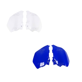 UFO Side Panels YAMAHA YZ 125/250 07-13