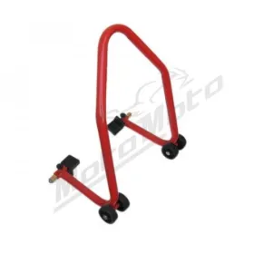 CLEARANCE SALE! Universal rear paddock stand with defects