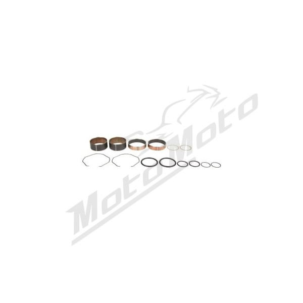 4RIDE Priekinio amortizatoriaus rem. kompl. Honda XR 650cc 00-07