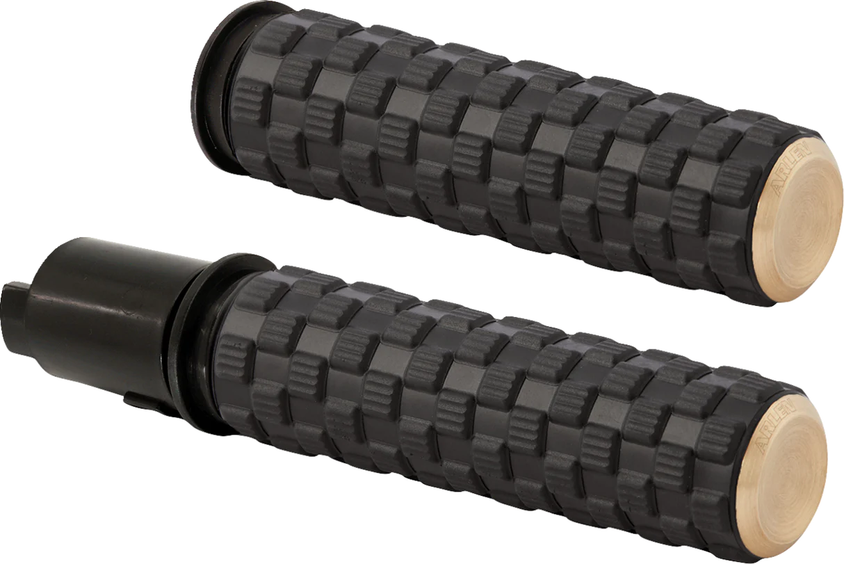 ARLEN NESS Air Trax vairo rankenėlės Harley Davidson FLHX / FLHXSE / FLTRX / FLTRXSE / FLTRXSTSE 1923-1977cc 23-24