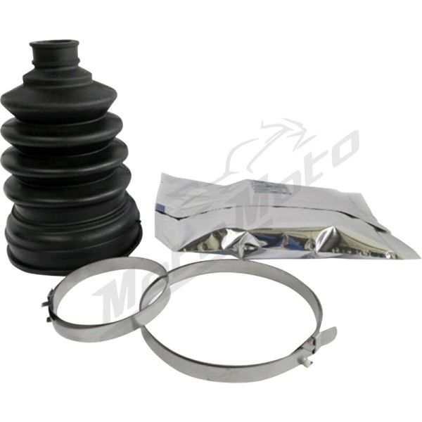 EPI CV Boot Kit Extreme Cold Front, Inboard, Rear Arctic Cat / Can Am / Honda / John Deere / Kawasaki / Polaris / Suzuki / Yamaha 250-700 87-10