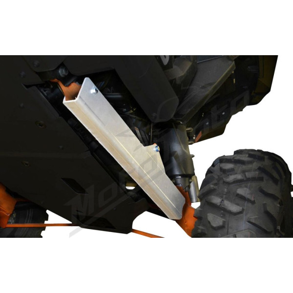 MOOSE OFFROAD Pakabos apsauga CF Moto Zforce 800cc 16-17