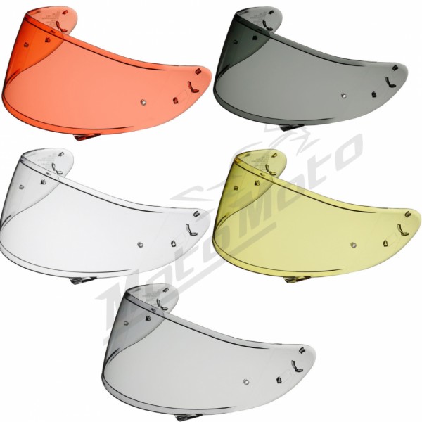 Shoei best sale qwest visor