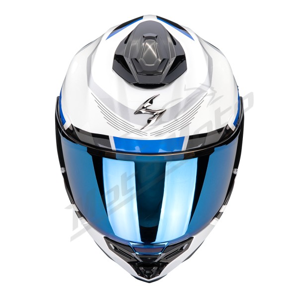 Scorpion EXO-1500 Air Arena Full Face Helmet