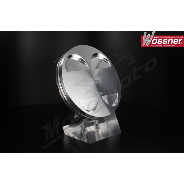 WÖSSNER Forged Piston 95,46-95,48mm Suzuki RM-Z 450 05-07