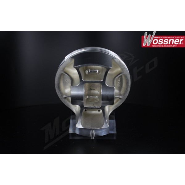 WÖSSNER Forged Piston 95,95-95,96mm Kawasaki KX / KLX 450 06-19