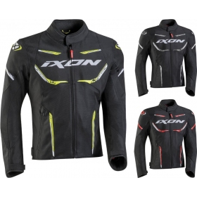 Ixon Striker Air WP Textile Jacket