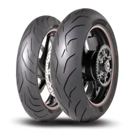 Padanga Dunlop SPORTSMART MK3 180/55 R17 73W TL