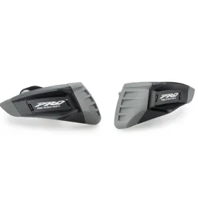 PUIG PRO 2.0 Rėmo slaideriai Kawasaki Versys 1100 2025