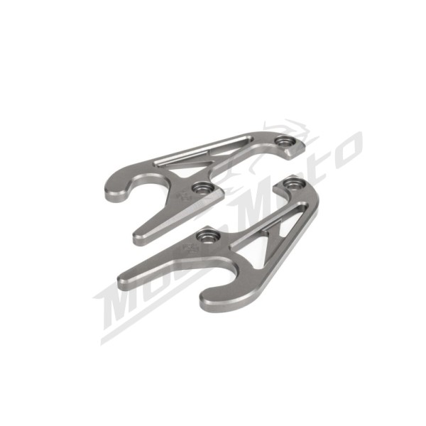 GILLES TOOLING Rear Stand Hook Honda CBR 1000RR 20-23