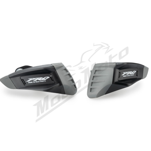 PUIG PRO 2.0 Rėmo slaideriai Kawasaki Versys 1100 2025