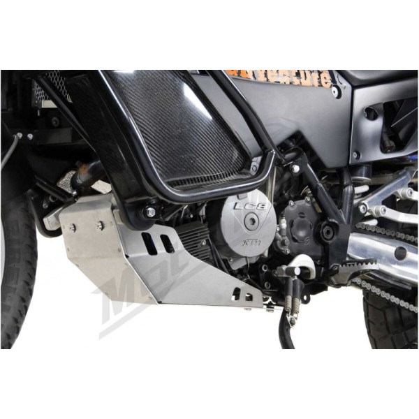 SW-MOTECH Variklio apsauga KTM Adventure 950-990 03-11