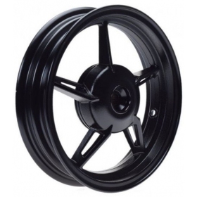 Rear rim scooter LONGJIA LJ125T-8 R12 x 2,75 1pc