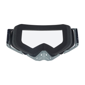 AMOQ Aster Motocross Motocross / Snow Black / Grey