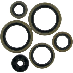 MOOSE OFFROAD Motor Oil Seals Husqvarna / KTM 105-300cc 98-16