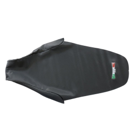 SELLE DALLA VALLE Super Grip Racing Seat Cover Black KTM EXC / EXC-F / SX-F / XC-W 125-500 16-19