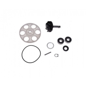 Water pump repair kit MORINI / APRILIA/ BENELLI/ BETA/ KTM/ ITALJET/ YAMAHA 50CC 2T 94-16