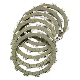 NEWFREN Performance Friction Clutch Plates Kit YAMAHA YZF-R6 2006-2021