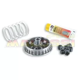 Variator kit MALOSSI Maxi Multivar Peugeot Metropolis / Satelis / XP 400cc 4T (25x14,9)