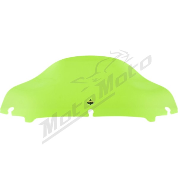 KLOCK WERKS Kolor Flare™ Windshield HARLEY DAVIDSON FLHTKL 1690-1923 14-25