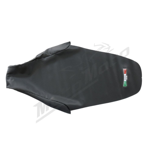 SELLE DALLA VALLE Super Grip Racing Seat Cover Black KTM EXC / EXC-F / SX-F / XC-W 125-500 16-19