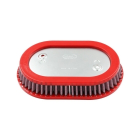 BMC V-Twin Air Filter - Harley Davidson Street Bob 1868 22-23