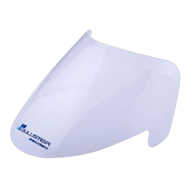 BULLSTER Windscreen (Clear) HONDA NX 650cc 92-95