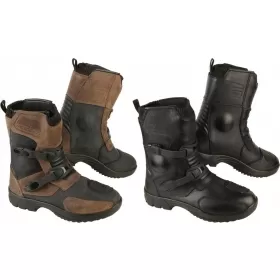 Modeka Tariko Motorcycle Boots