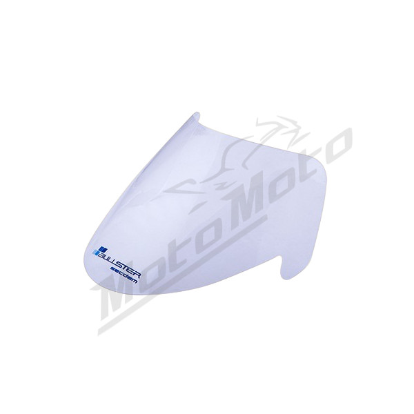 BULLSTER Windscreen (Clear) HONDA NX 650cc 92-95
