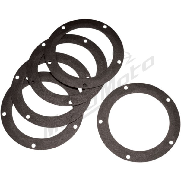 COMETIC Derby Cover Gasket Harley Davidson FLD / FLHR / FLHRC / FLHRCI / FLHT / FLHTC / FLHTCU 1450-1690cc 00-15