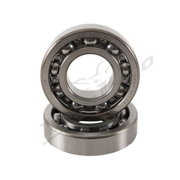 HOT RODS Crankshaft Bearing Kit Yamaha WR 250 09-13