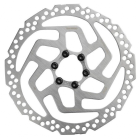 Dviračio stabdžių diskas SHIMANO SM-RT26 Ø160mm