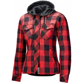 Held Lumberjack II Ladies Textile Jacket