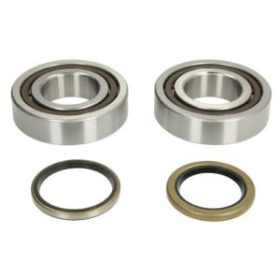Hot Rods Crankshaft bearings kit KTM EXC-F / XC-F / XCF-W 250cc 06-11