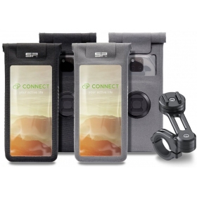 SP Connect Moto Bundle Universal Smartphone Mount set (case, mount)