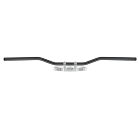 TRW Steel Handlebar 25,4mm (1") 970mm Universal / Harley Davidson 1200-1800cc 74-17