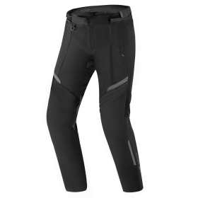 SHIMA RUSH 2.0 MEN Textile Pants Black