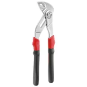 FACOM multigrip plier with safety lock