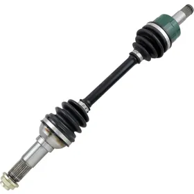 MOOSE OFFROAD FOUR WHEEL OEM Replacement Standard CV Axle Yamaha YFM 350-450cc 07-14