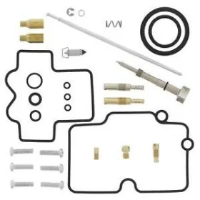 Prox carburetor repair kit Honda CRF 450 R 2002
