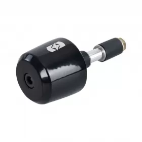 Oxford Bar Weights CS255 Carbon steel 255g