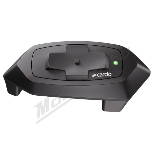 CARDO HJC Spirit Communication System Single Pack