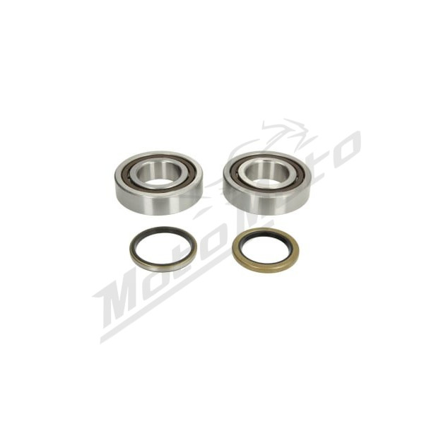 Hot Rods Crankshaft bearings kit KTM EXC-F / XC-F / XCF-W 250cc 06-11