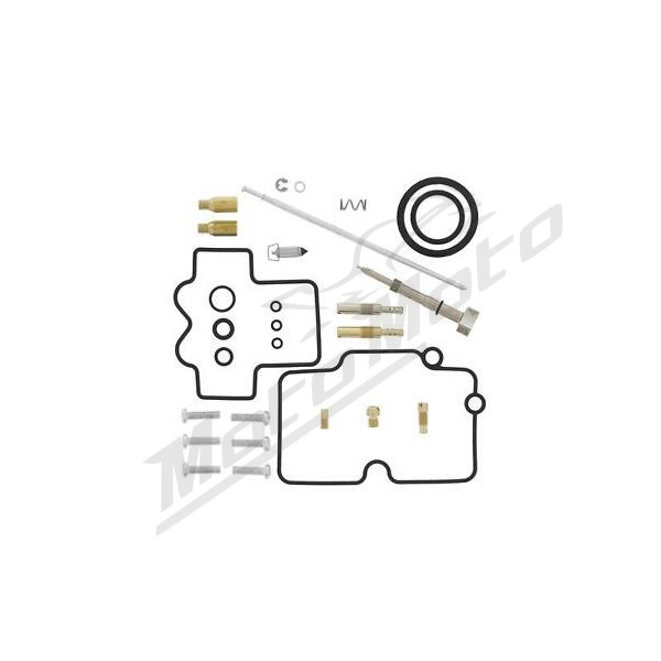 Prox carburetor repair kit Honda CRF 450 R 2002