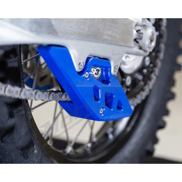 S3 Sandwich System® Hard Enduro grandinės šliaužiklis GAS GAS / HUSQVARNA / KTM 125-450cc 2023-2026